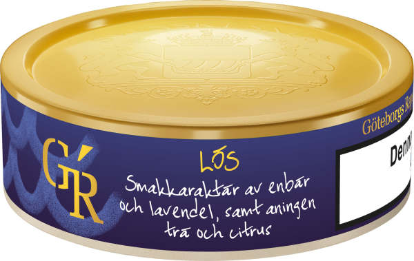 Göteborgs Rapé Lössnus
