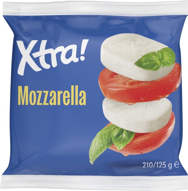 Mozzarella