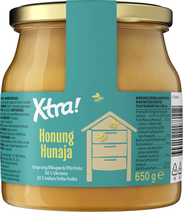 Honung