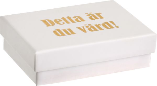 Presentbox