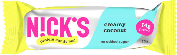 Proteinbar Creamy coconut
