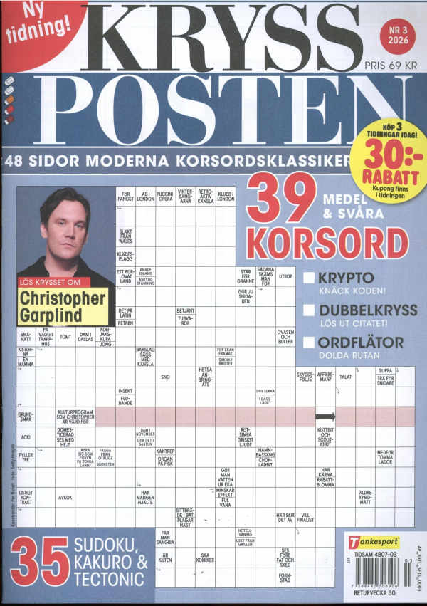 KryssPosten