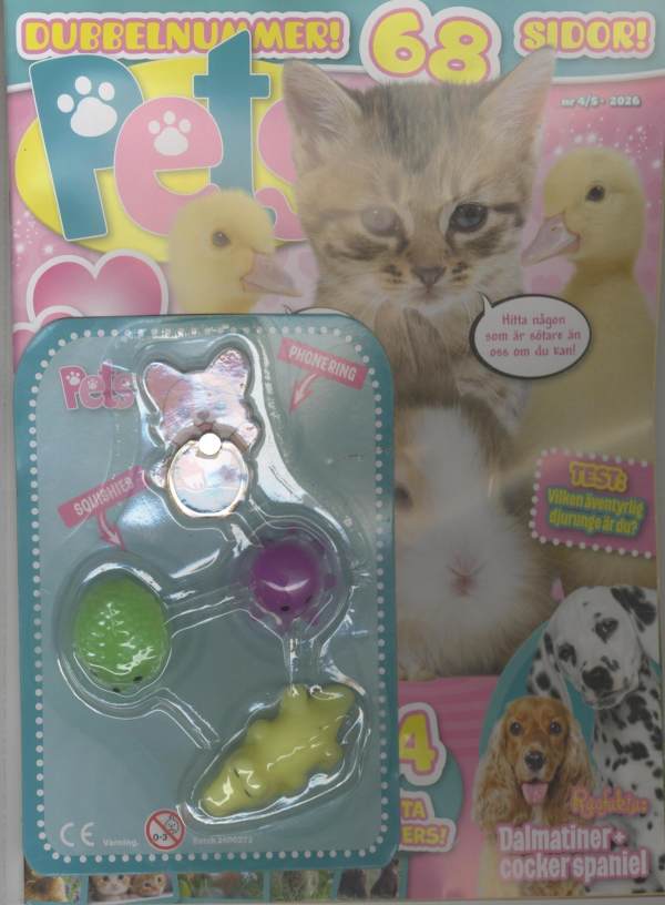 Pets