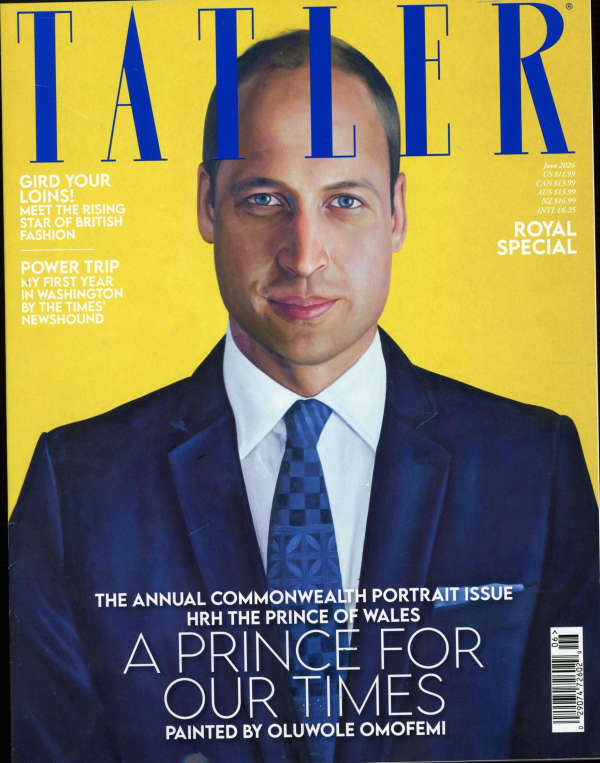 Tatler