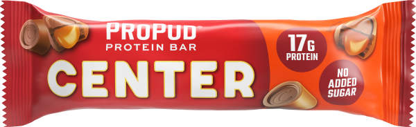 Proteinbar Center