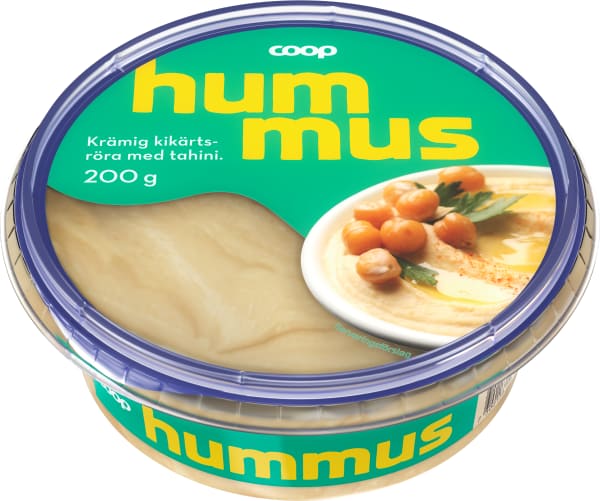 Hummus Original
