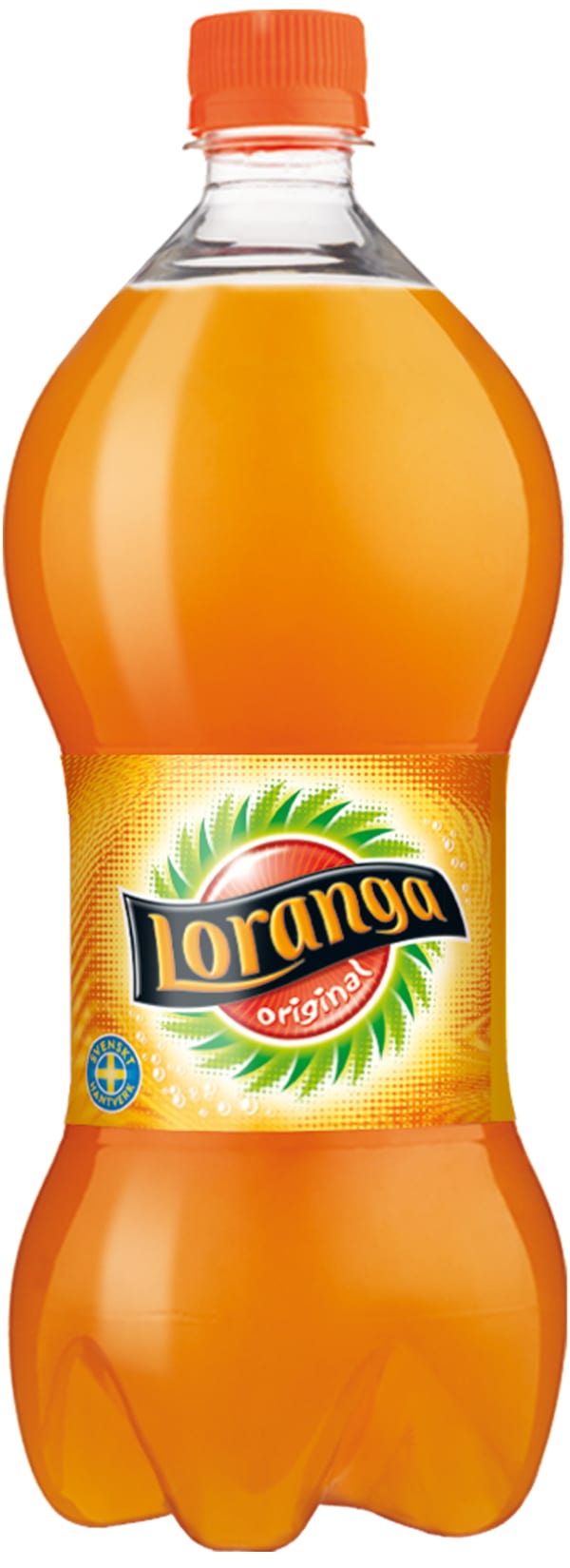 Läsk Loranga Original