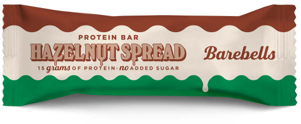 Proteinbar Hazelnut Spread