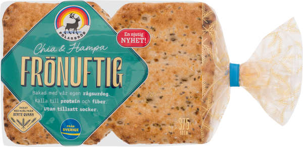Frönuftig