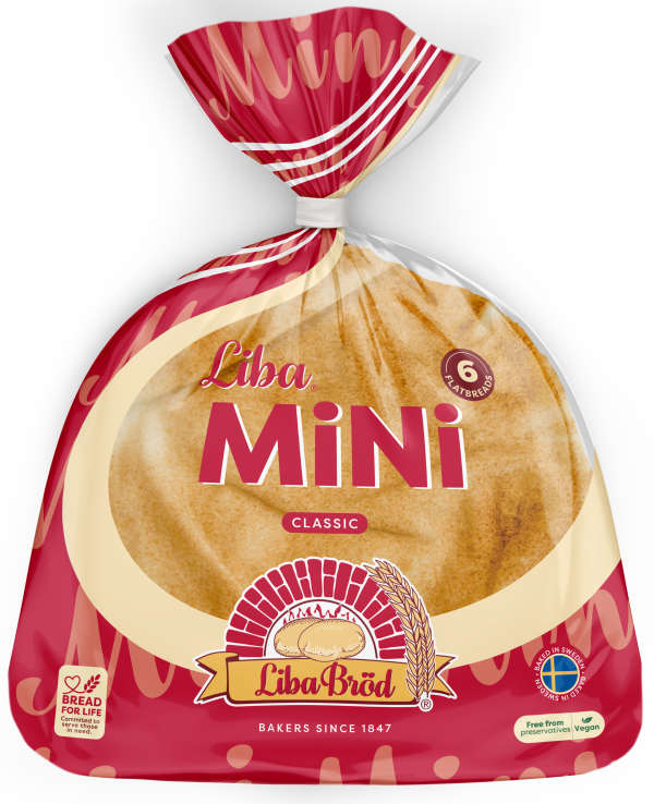 Liba Mini Original 6-pack