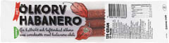 Ölkorv Het Habanero 3-pack