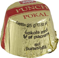 Punchpokal