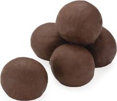 Munk Dots chocolate