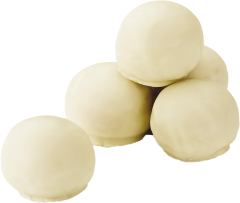 Munkar Dots White chocolate