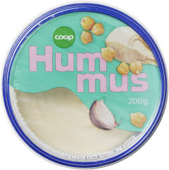 Hummus Original