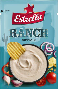 Dippmix Ranch