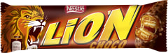 Lion Choco