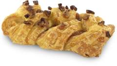Wienerbröd Maple Pecan