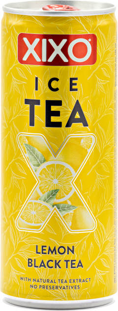 Iste Citron
