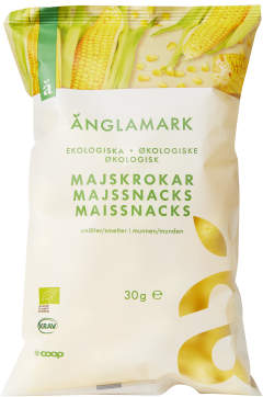 Majskrokar Eko