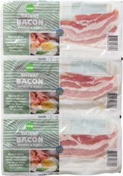 Bacon 3-pack