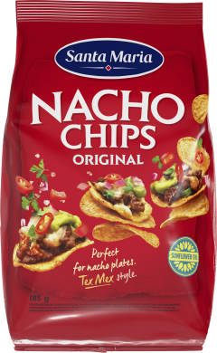 Nachochips