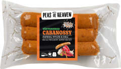Cabanossy
