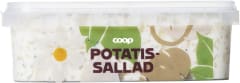 Potatissallad