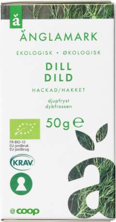 Dill Eko