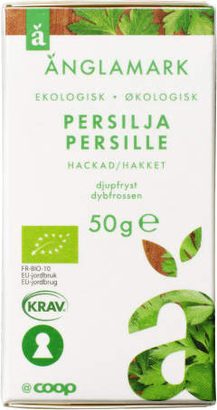 Persilja Eko