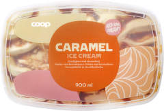 Glass Caramel
