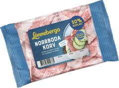Norrbodakorv