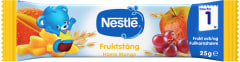Fruktstång Havre & Mango 12 Mån