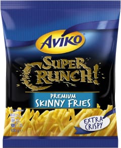 Pommes frites Skinny Fries