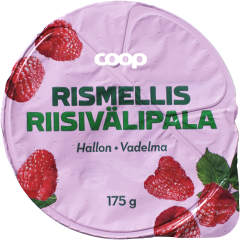 Rismellis Hallon