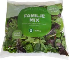 Familjemix