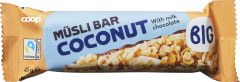 Müslibar Coconut