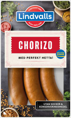 Chorizo