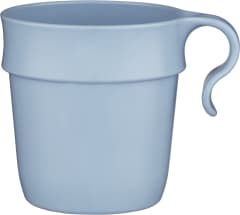 Mugg 30 cl Ljusblå