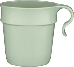 Mugg Grön