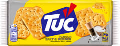 Tuc Salt & peppar
