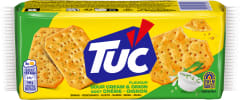 Tuc Sourcream & onion