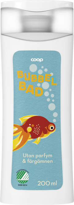 Bubbelbad