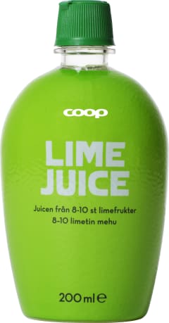 Limejuice