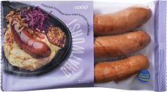 Bratwurst
