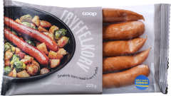 Kryddkorv Tryffel