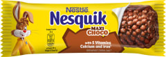 Bar Nesquik Maxi Choco