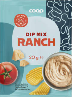 Dipmix Ranch