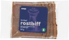 Rostbiff Skivad