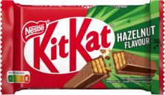 Kitkat Hasselnöt